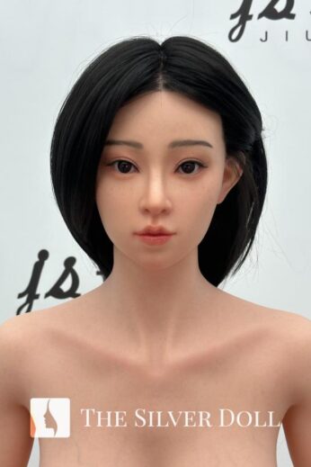 168cm C-cup 'Silicone'