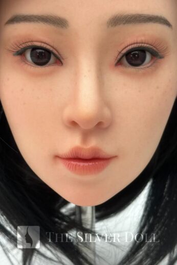 168cm C-cup 'Silicone'