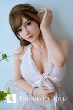 163cm C-cup Silicone 'Pro' 'T-series'