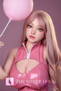 Lindong in body rosa