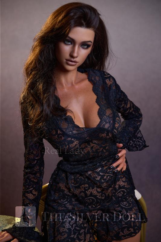 Lena sexy Italian style