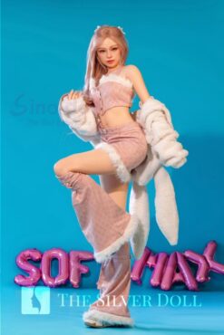 161cm B-Cup 'Soft-Max'