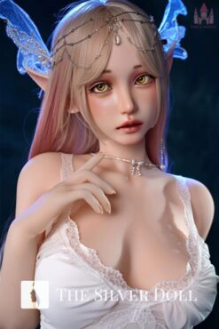 Lyla, elfa meravigliosa