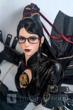 Baionetta lista para luchar