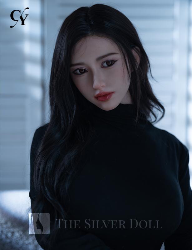 Rui in black (RST version)