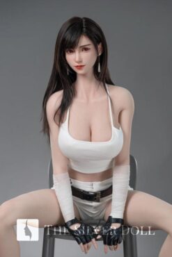 Talia looks a bit like Tomb Raider