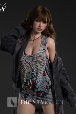 Yuki lo muestra todo