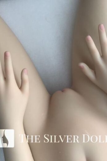 95cm F-Cup 'Hyper Soft Silicone'