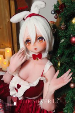 Yukimura Suzuka sta pensando a un Natale sexy