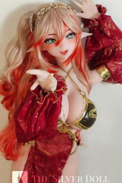 Natsuike Sora cosplay