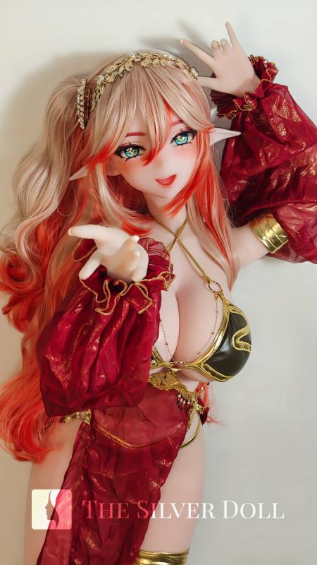 Natsuike Sora cosplay