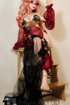 Natsuike Sora cosplay