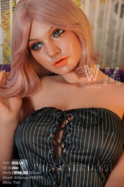 SS Series Lorna blonde