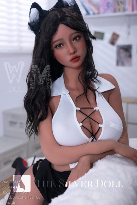 SS Series Livette con orejas de conejo