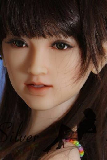 Sanhui 145cm (48 ft) Realistic Doll in Silicone - The 