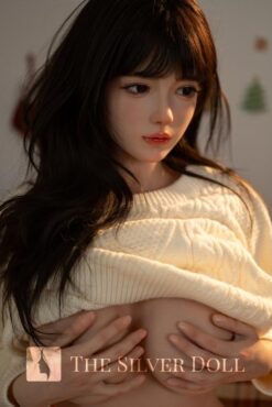 TOP-CYDOLL 162cm (5'3 ft) E-cup Real Sex Doll available in TPE/Silicone